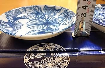 kaokao様2点おまとめ　新品小皿　2枚 613A2Zu5+UL._UF350,350_QL80_.jpg